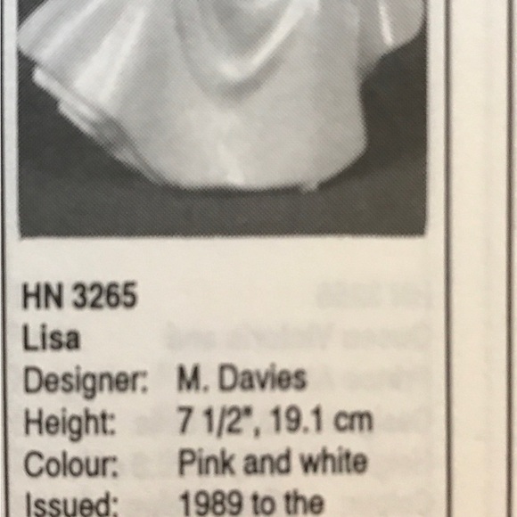 Royal Doulton - Picture 9 of 9